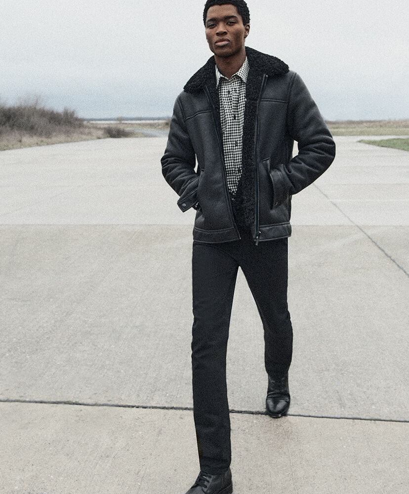 The kooples hotsell homme nouvelle collection